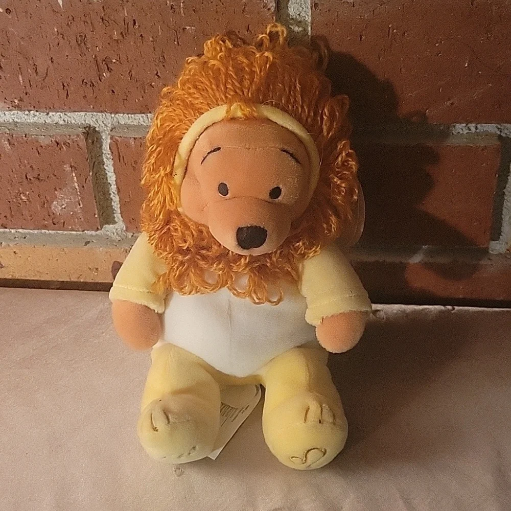 Leo Pooh 8